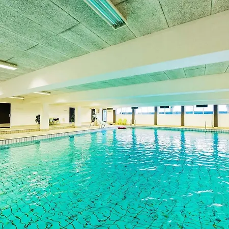 4 Star In Fåborg