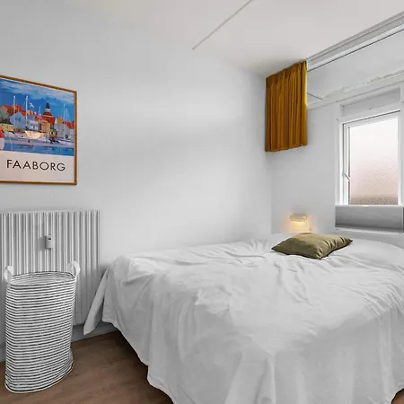 4 Star In Fåborg